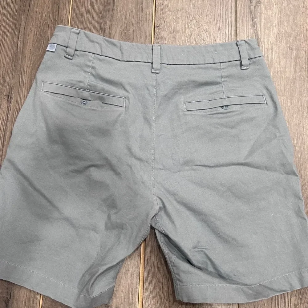 Lululemon Commission Short 7”